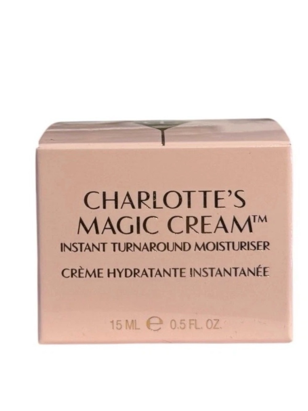 CHARLOTTE'S MAGIC CREAM 15 ML